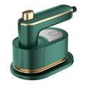electric steam iron