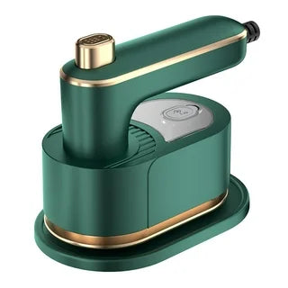 electric steam iron