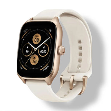 GT4 Pro Smartwatch
